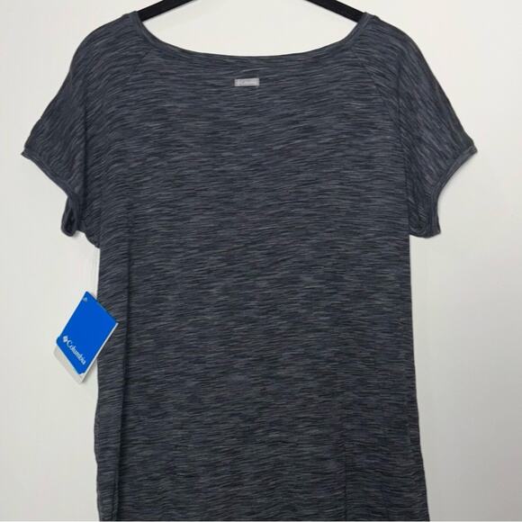 Columbia painted hills dress cover up women's size large spacedye - Picture 10 of 16